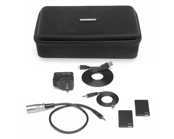 CONCERT88 CAMERA LAVALIER (F)