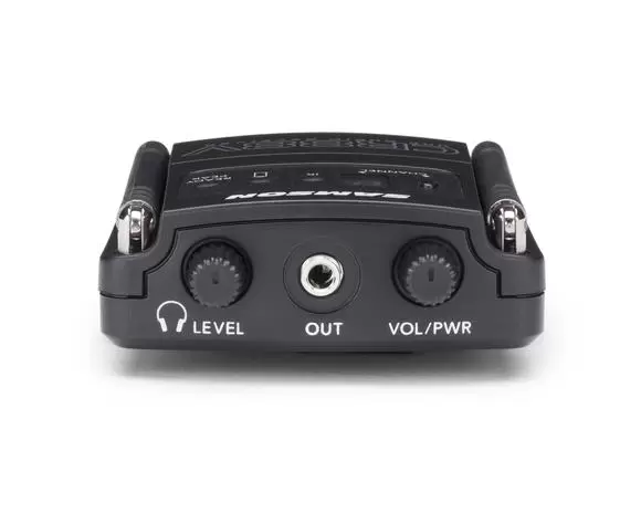 CONCERT88 CAMERA LAVALIER (F)