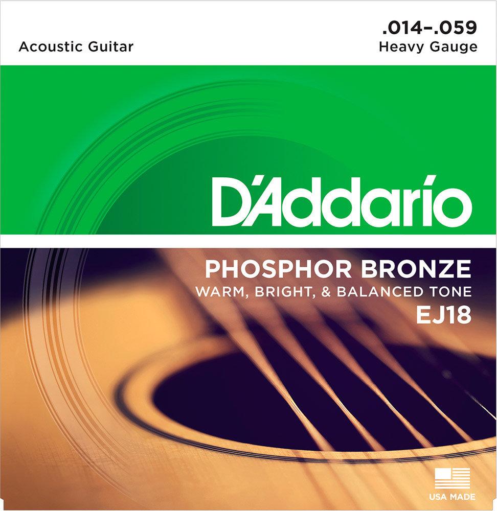EJ18 PHOSPHOR BRONZE HEAVY [14-59]