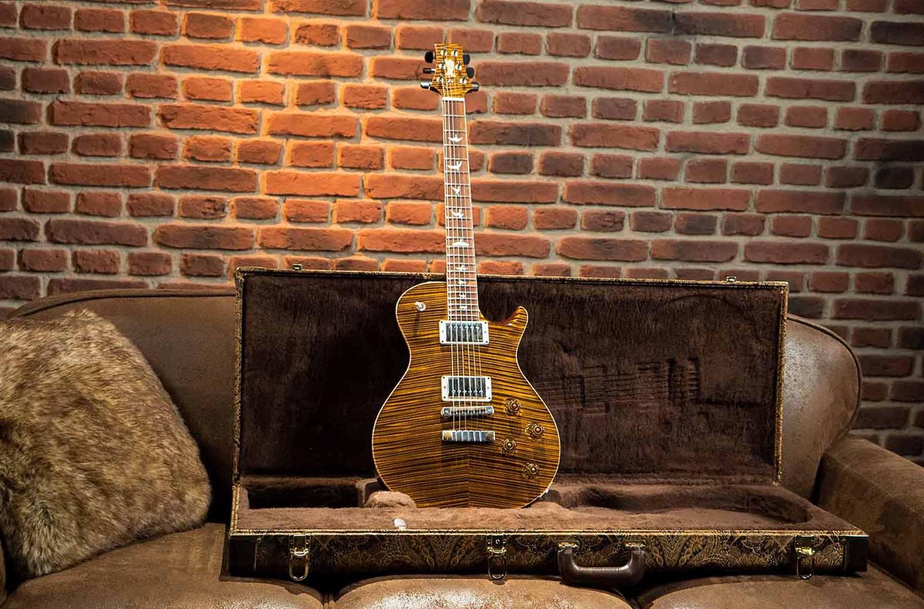 PS#4951 MCCARTY SINGLECUT