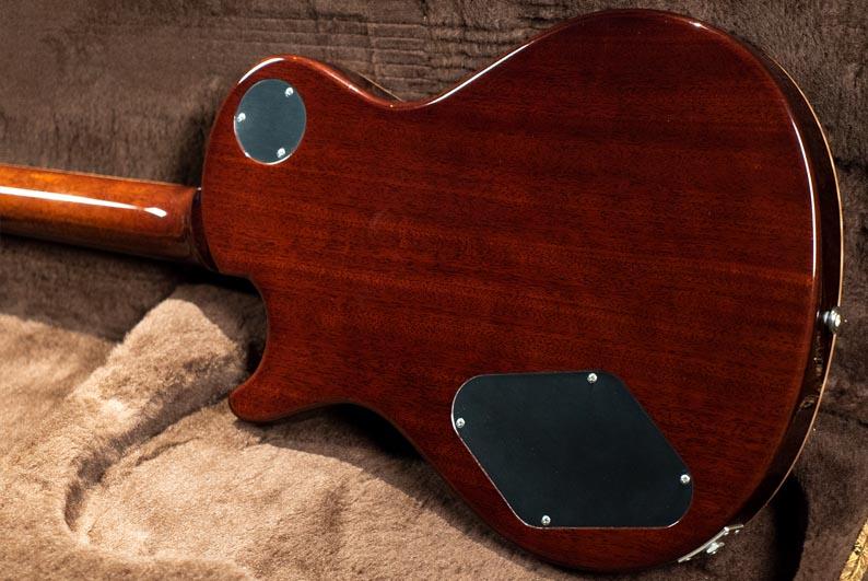 PS#4951 MCCARTY SINGLECUT