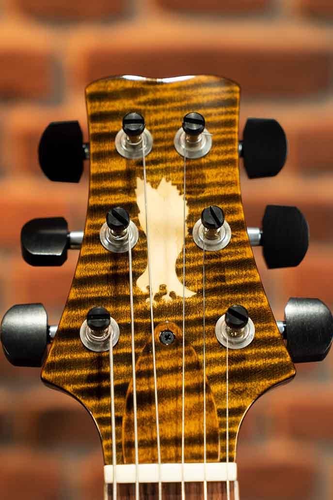 PS#4951 MCCARTY SINGLECUT