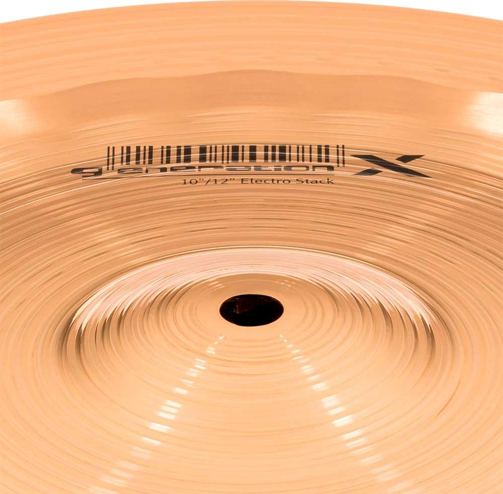 GX-10/12ES