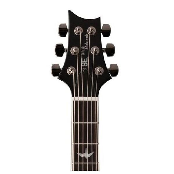 SE MARK HOLCOMB BURST