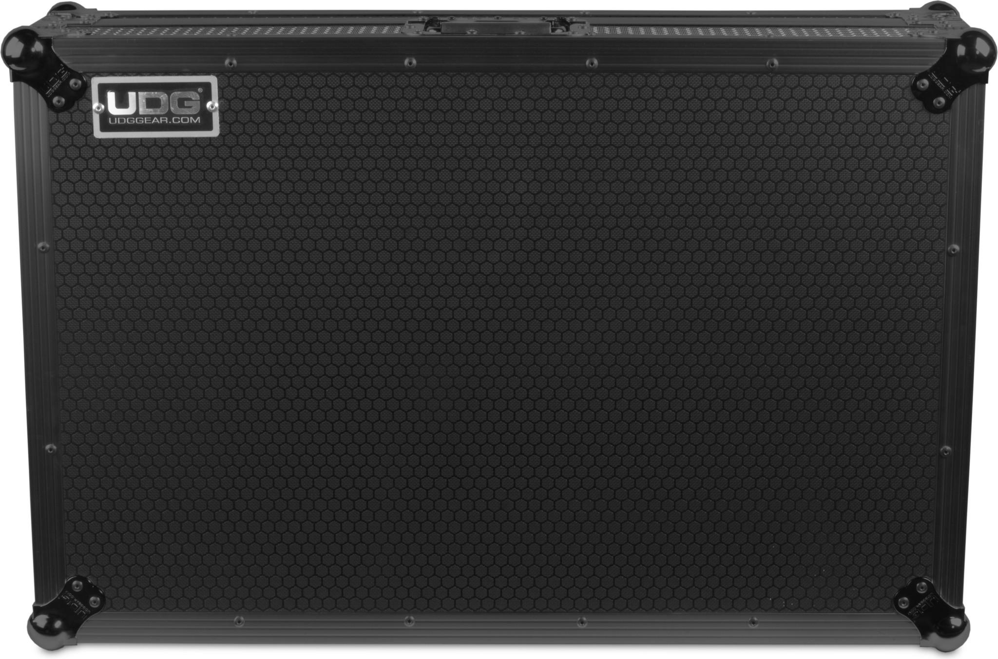 U91014BL3 - FC MULTI FORMAT XXL BLACK PLUS (BANDEJA PARA ORDENADOR)