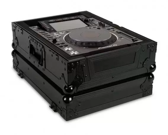 U91021BL2 - FC MULTI FORMAT CDJ/MIXER II BLACK MK2