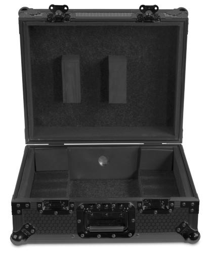 U91030BL2 - FC MULTI FORMAT TURNTABLE BLACK