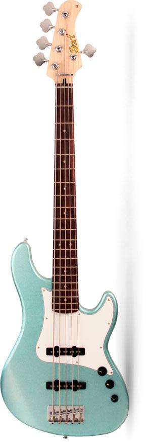 GB55JJ SPG  (SEAFOAM PEARL GREEN)