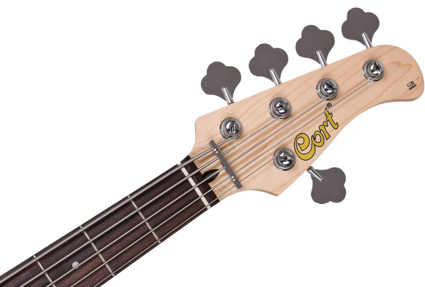 GB55JJ SPG  (SEAFOAM PEARL GREEN)