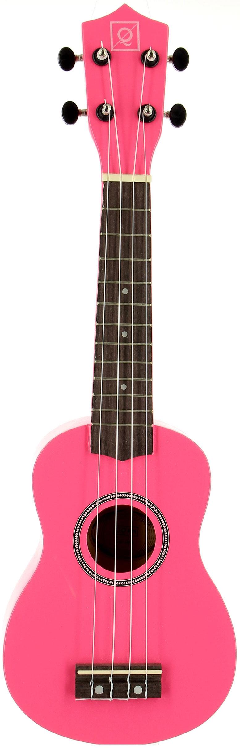 QUK-1 PINK