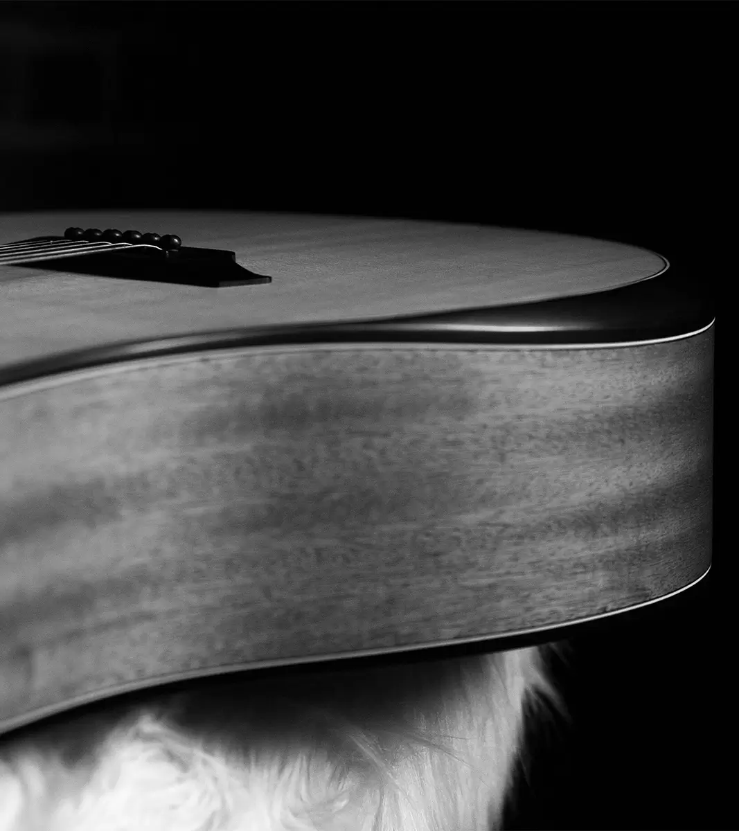 QGA-100 CE SOLID NAT (PREAMP)