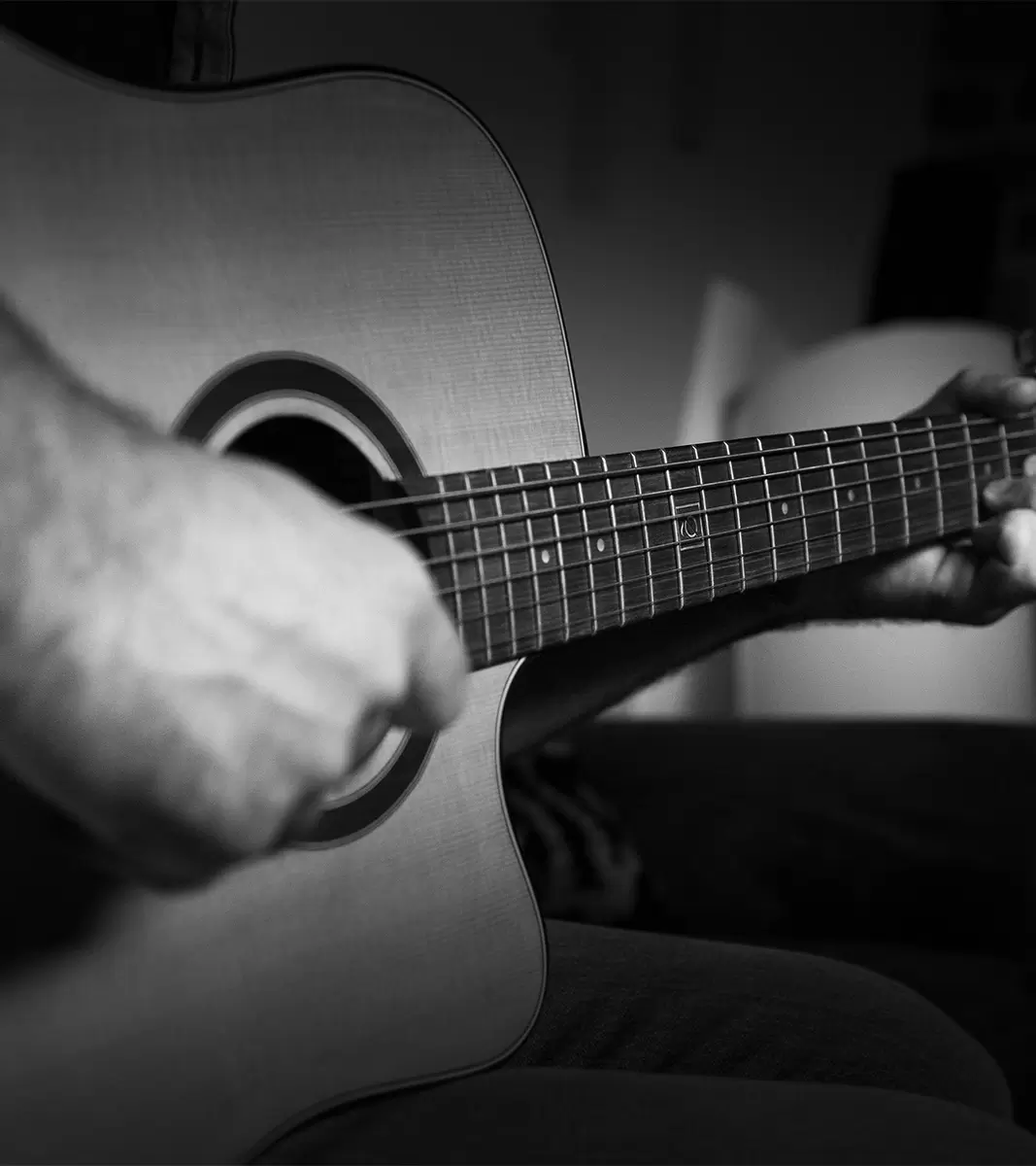 QGA-100 CE SOLID NAT (PREAMP)