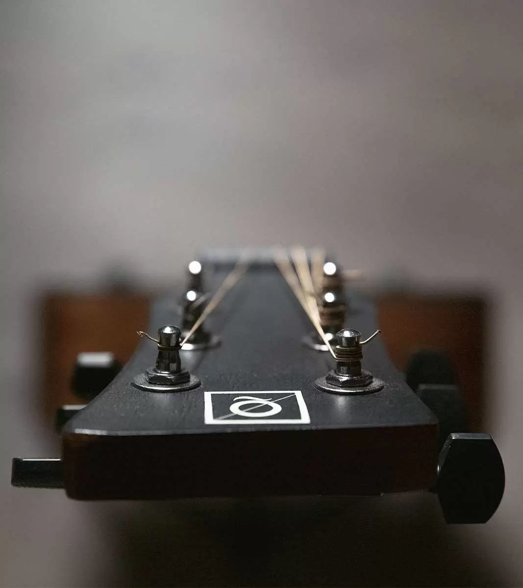 QGA-100 CE SOLID NAT (PREAMP)