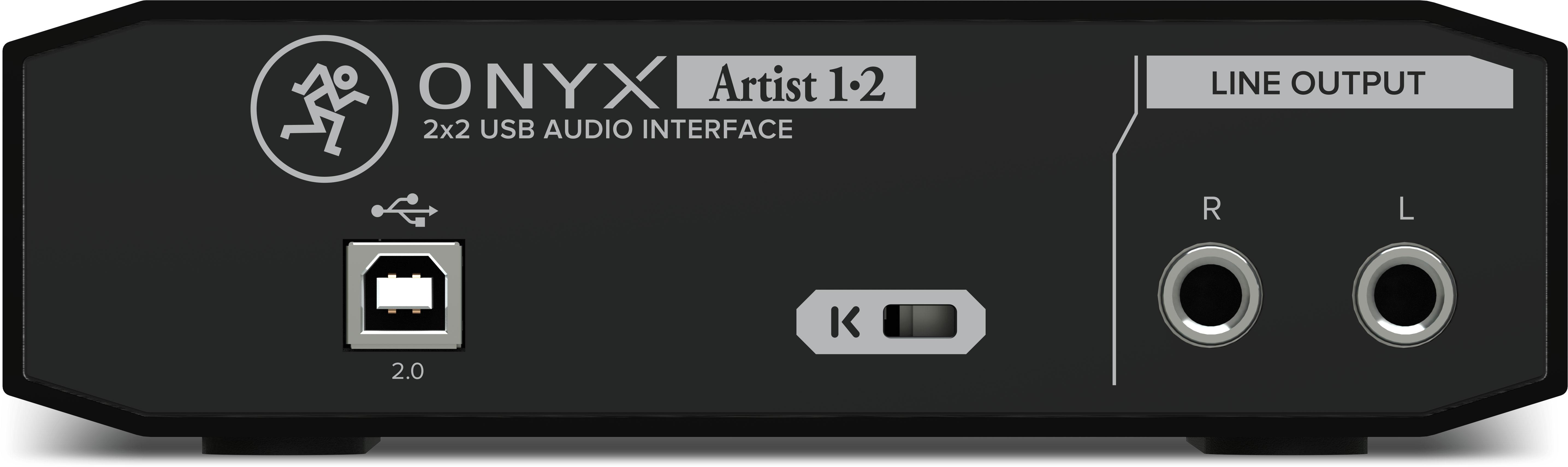 ONYX ARTIST 1.2
