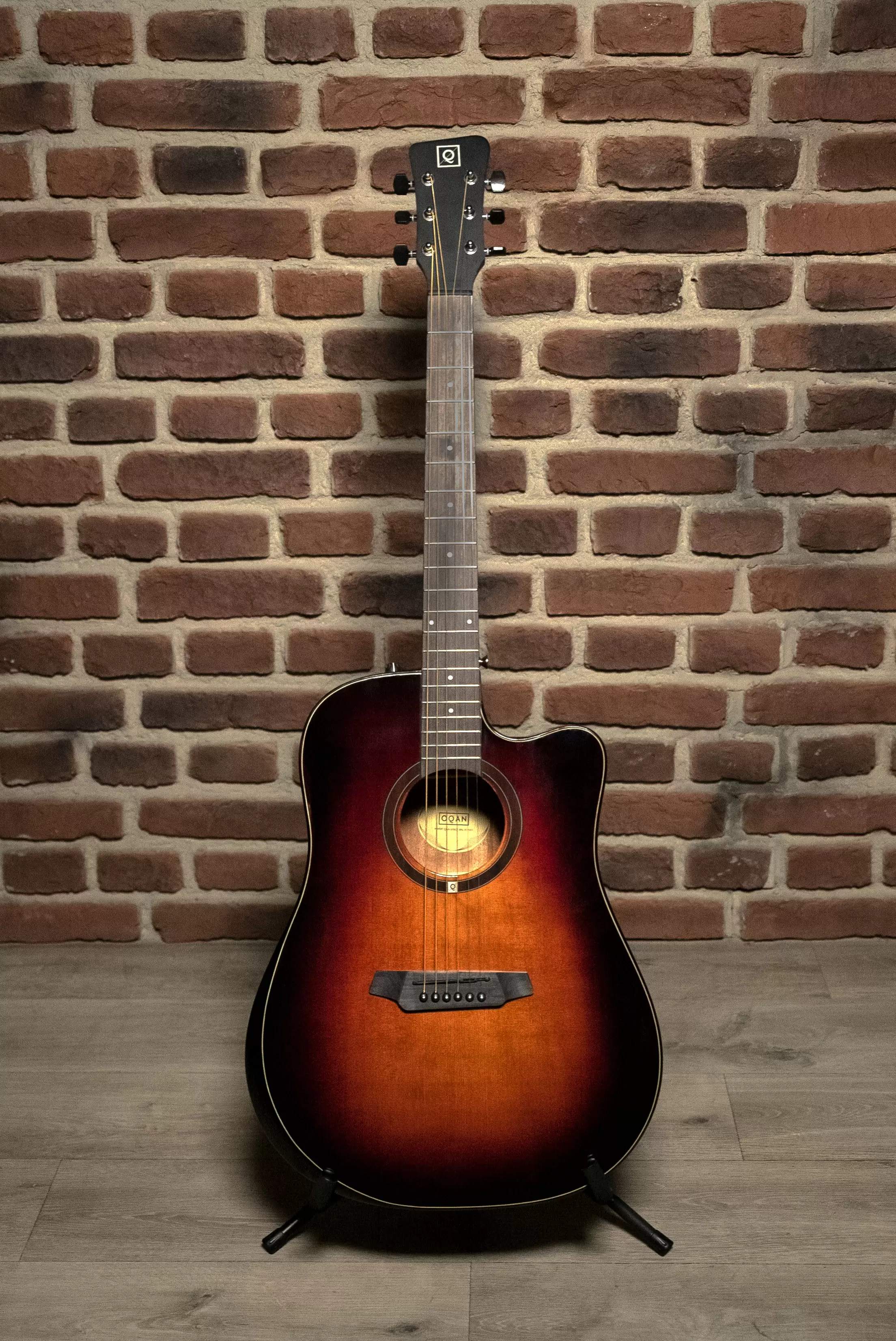 QGA-100CE SBG (PREAMP)