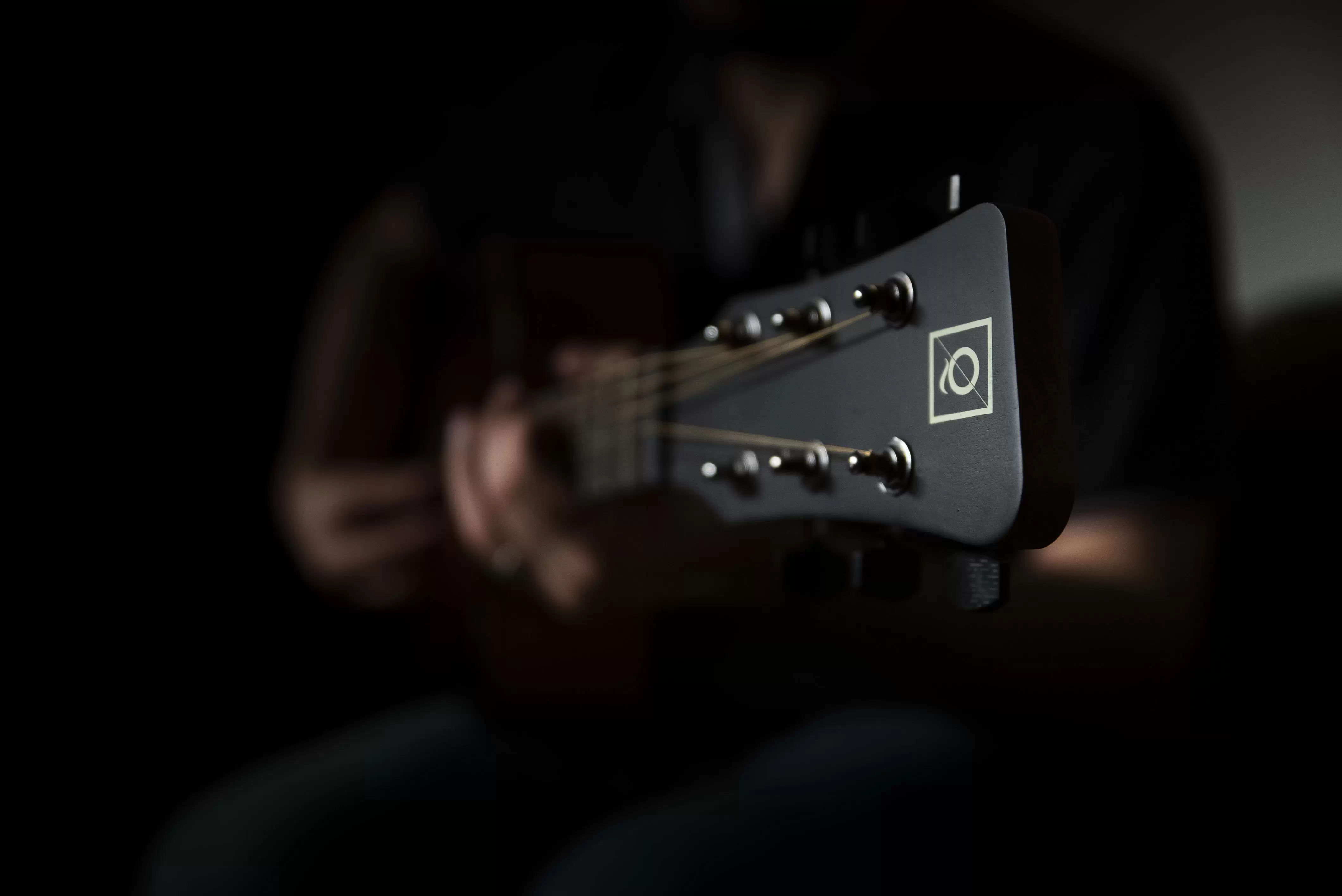 QGA-100CE SBG (PREAMP)