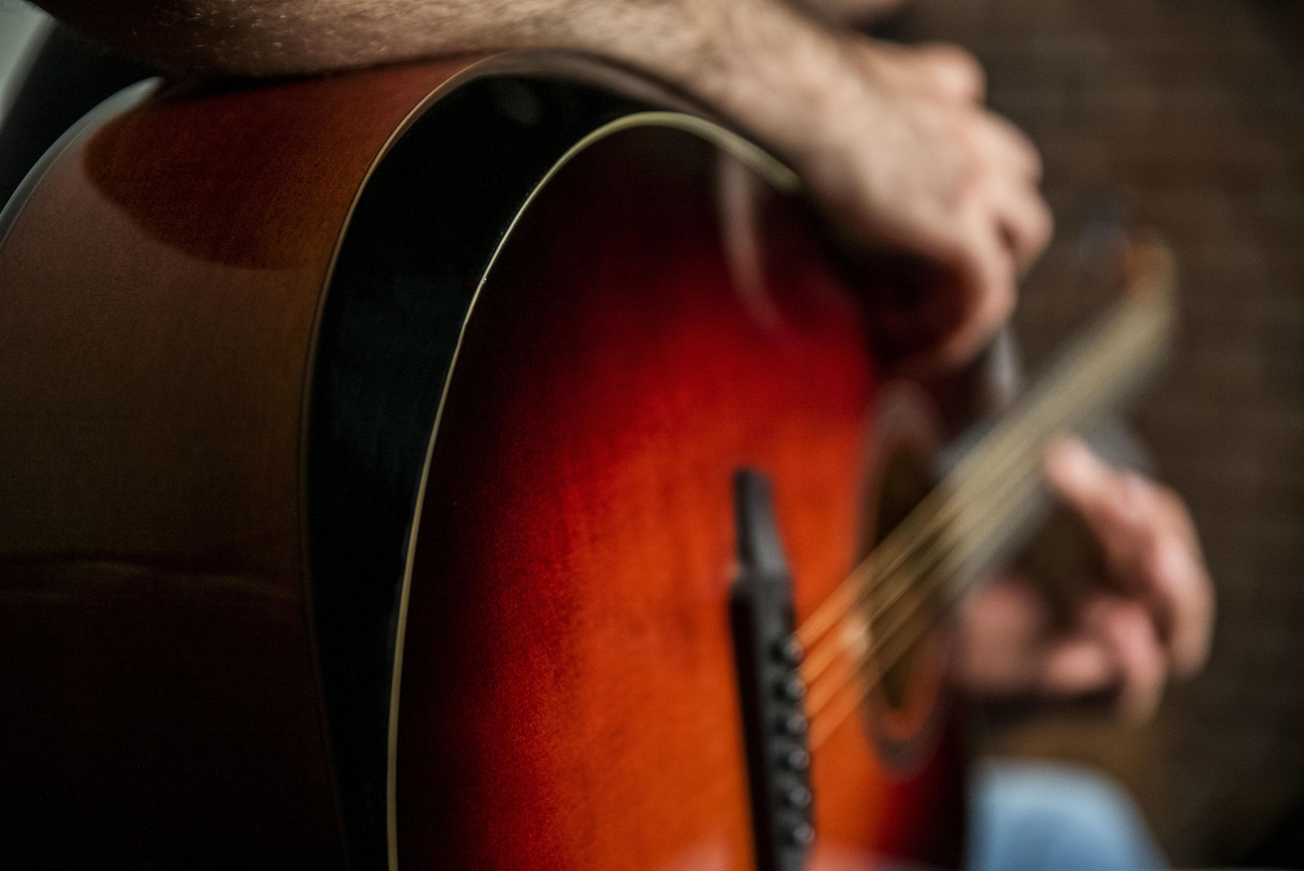 QGA-100CE SBG (PREAMP)