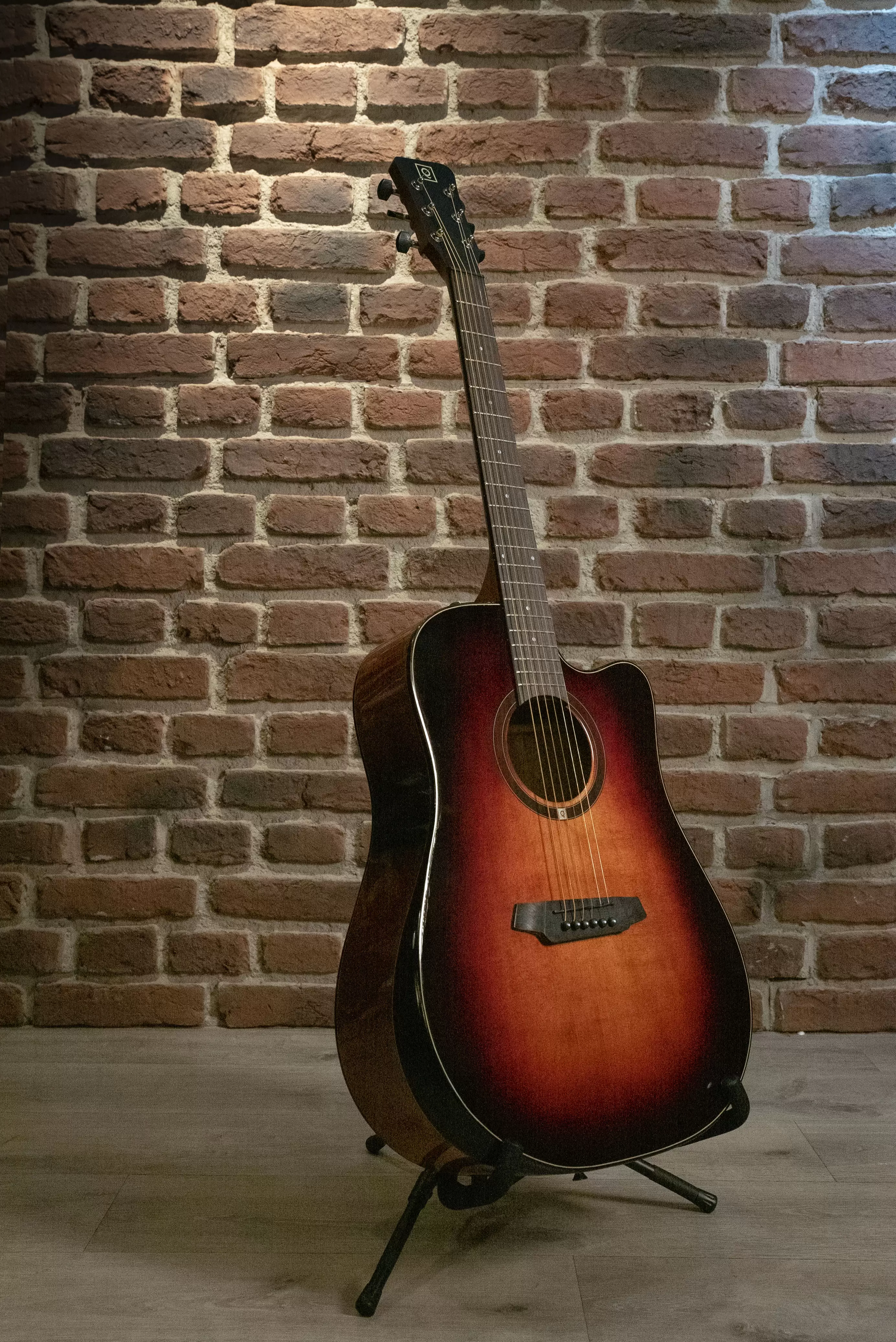 QGA-100CE SBG (PREAMP)