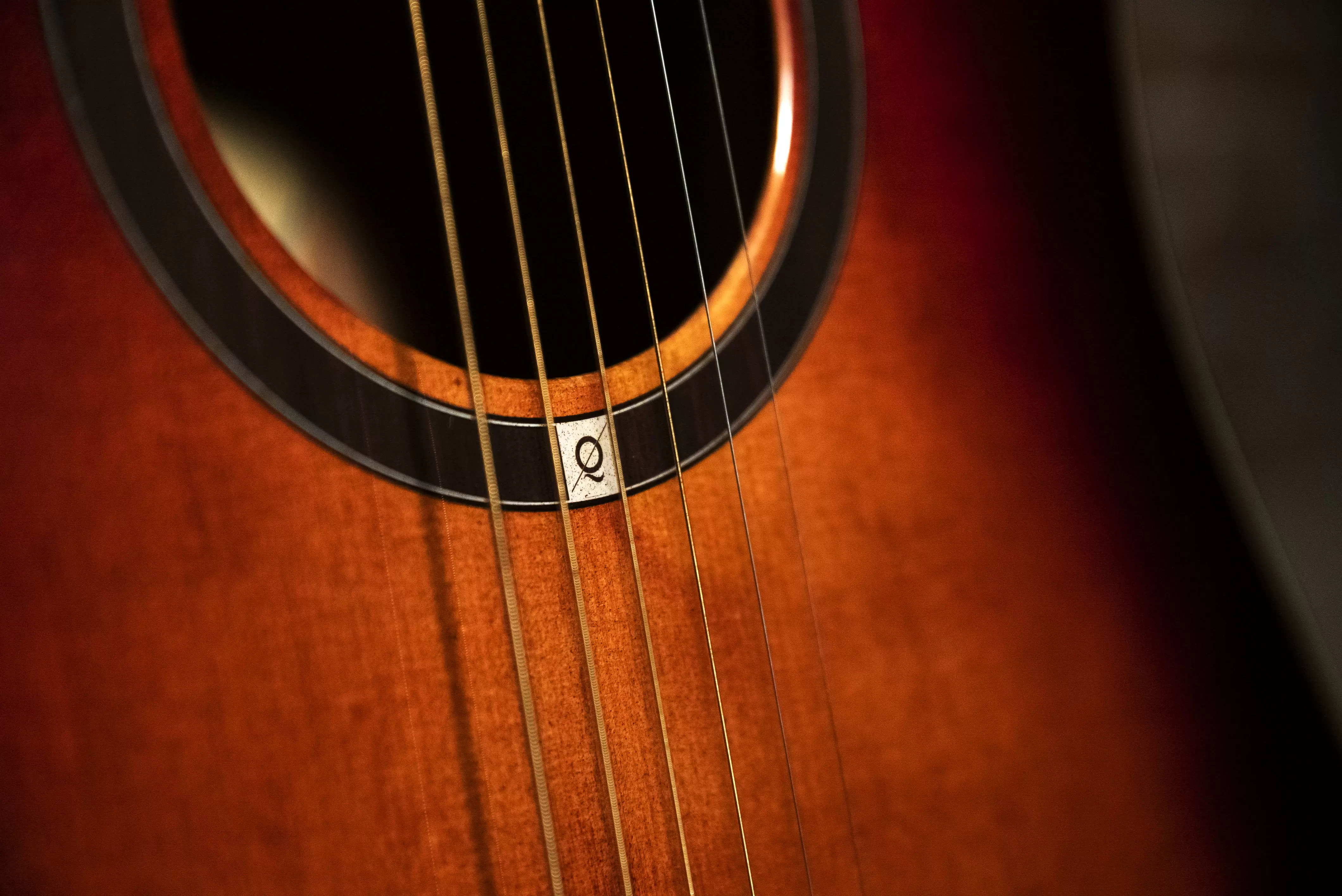 QGA-100CE SBG (PREAMP)