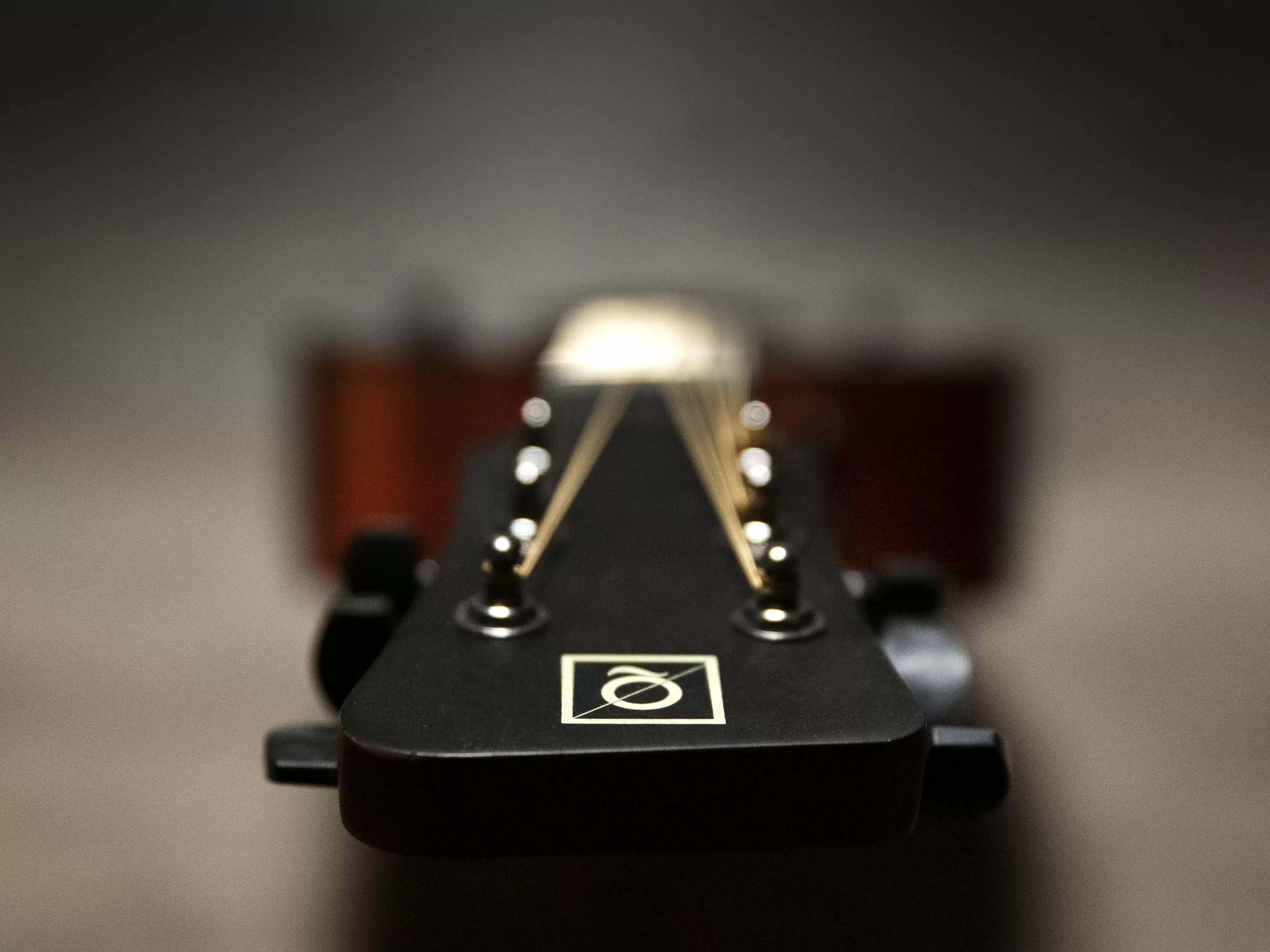 QGA-100CE SBG (PREAMP)