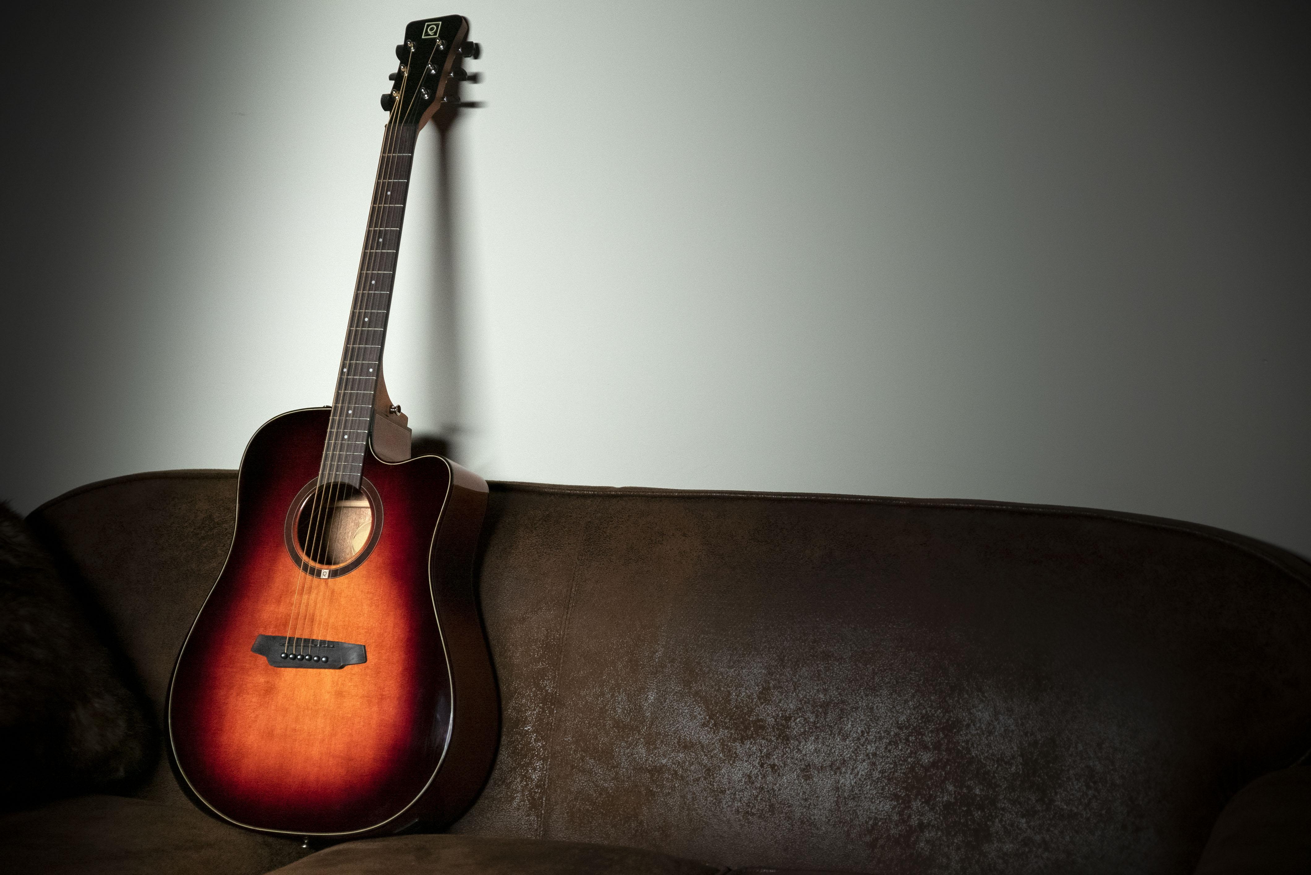 QGA-100CE SBG (PREAMP)