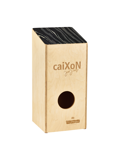 VR-CAIX
