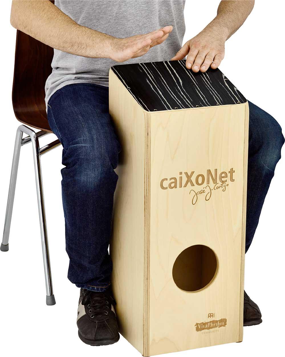 VR-CAIXN