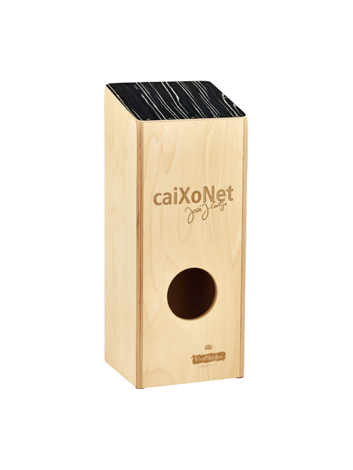VR-CAIXN