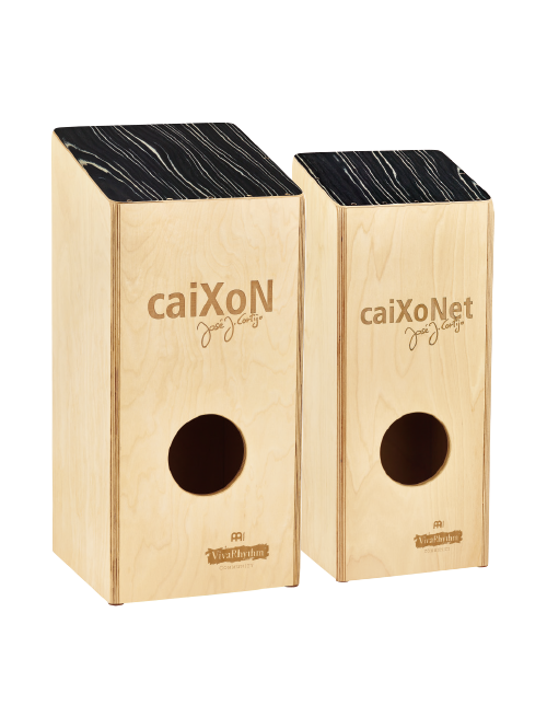 VR-CAIX/CAIXN