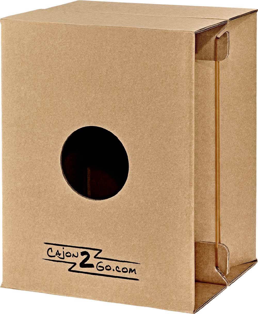 VR-CAJ2GO