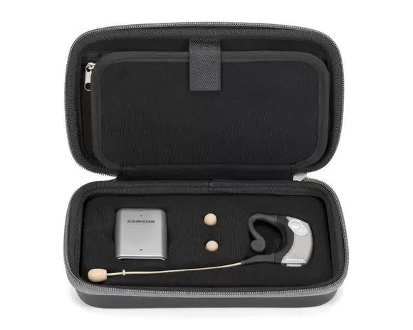 AIRLINE MICRO EARSET (K1)