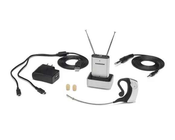 AIRLINE MICRO EARSET (K1)