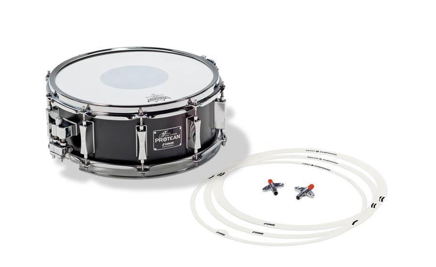 CAJA SIGNATURE 14X5,25 GAVIN HARRISON