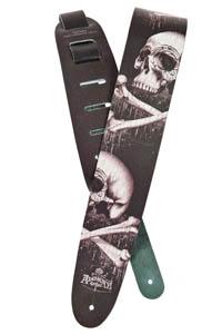 25LAL01 BLACKBLOODS SKULL