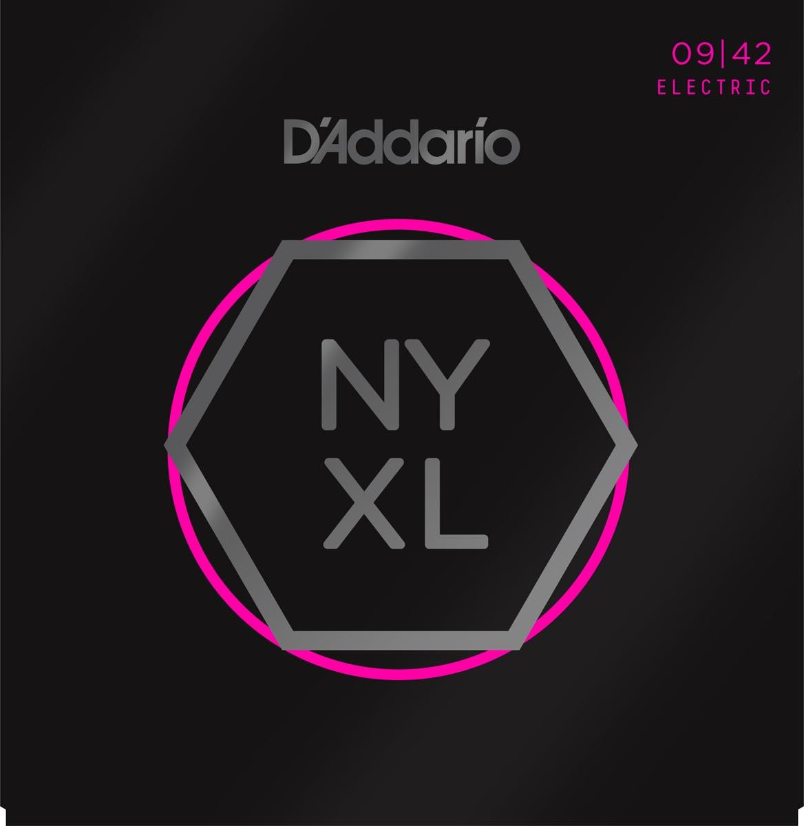 NYXL0942 SUPER LIGHT [09-42]