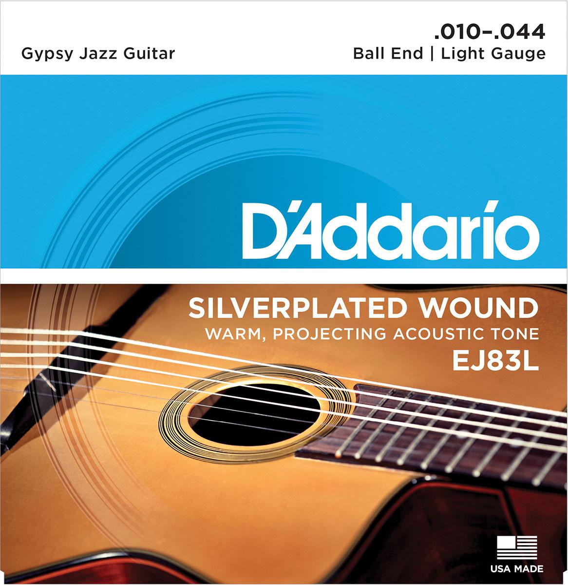 EJ83L GYPSY JAZZ BALL END LIGHT [10-44]