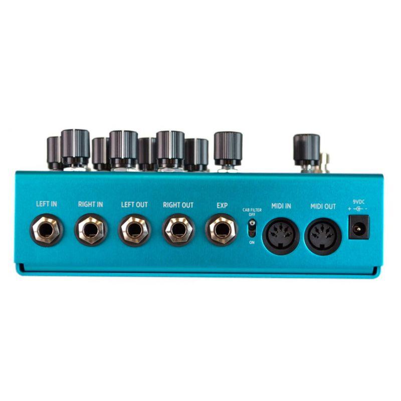 PEDAL REVERB BIG SKY