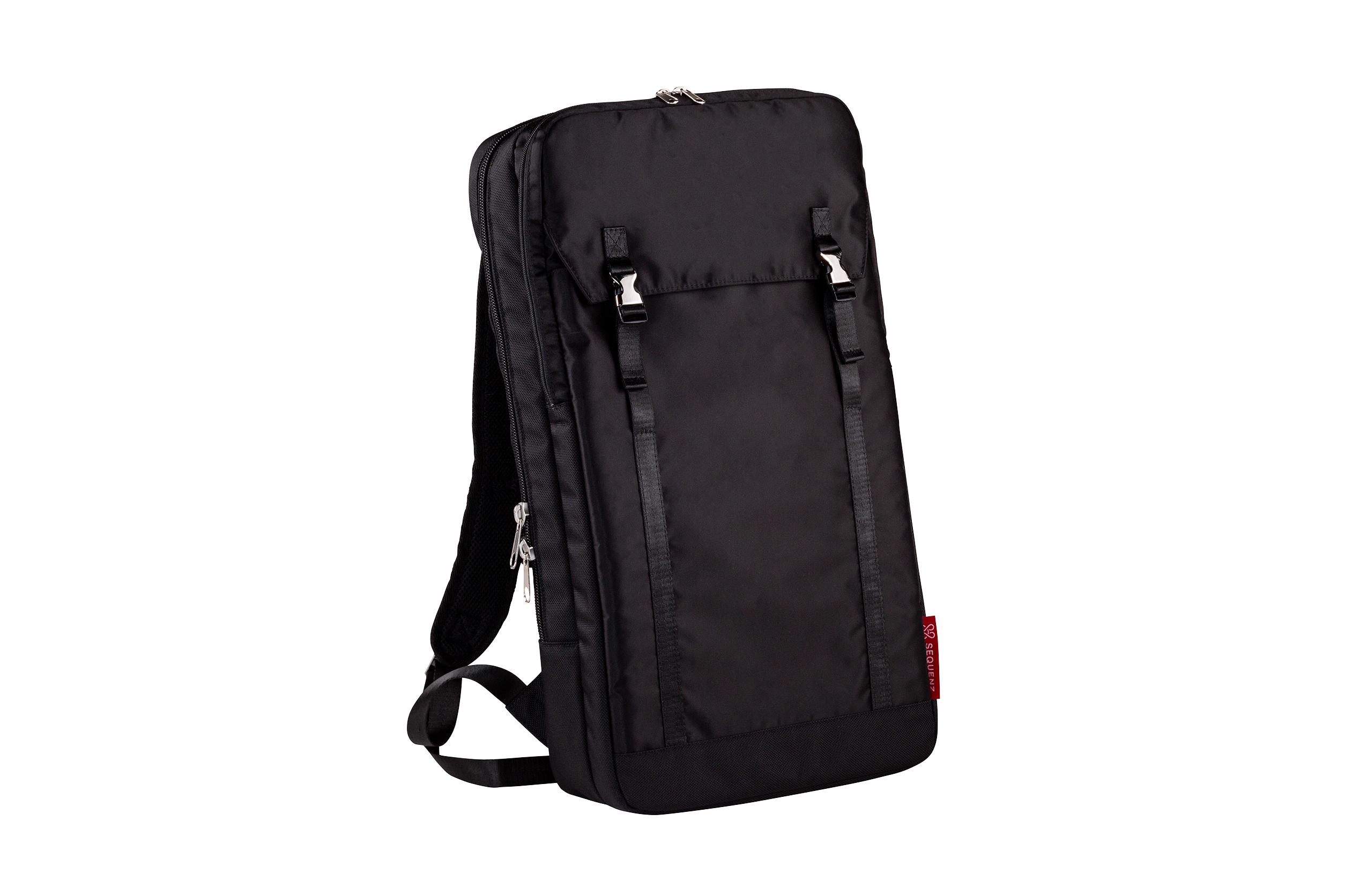 SEQUENZ MP-TB1-BK BLACK
