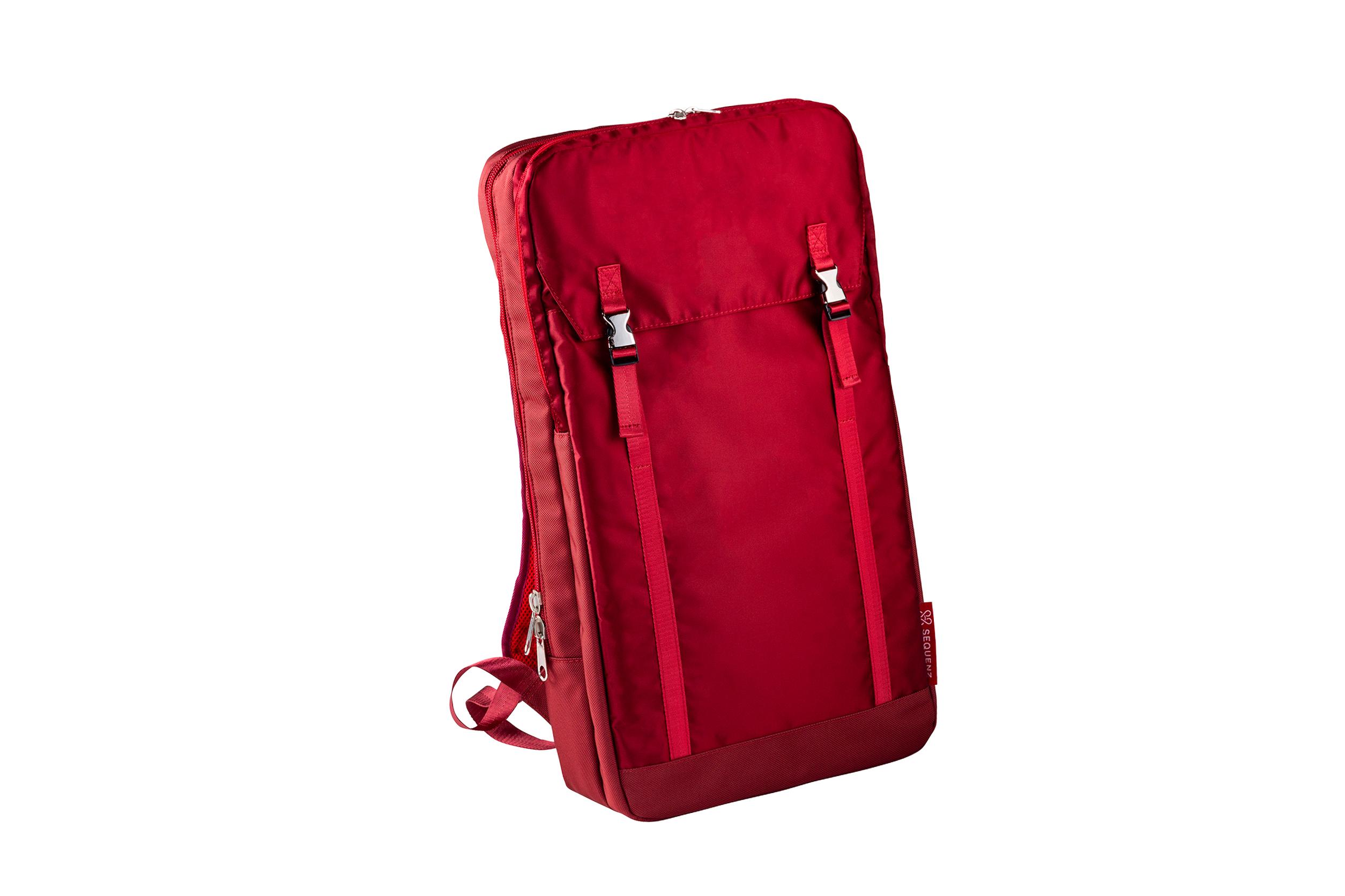 SEQUENZ MP-TB1-RD RED