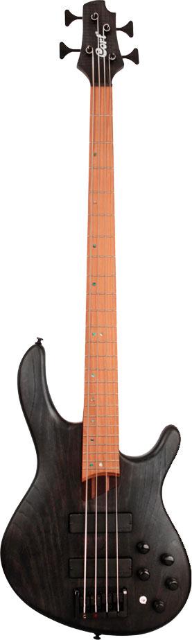 B4 PLUS ASRM TB OPEN PORE TRANS BLACK