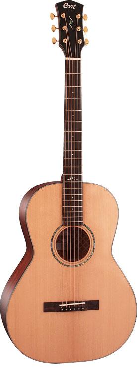 GOLD P6 PARLOR NAT