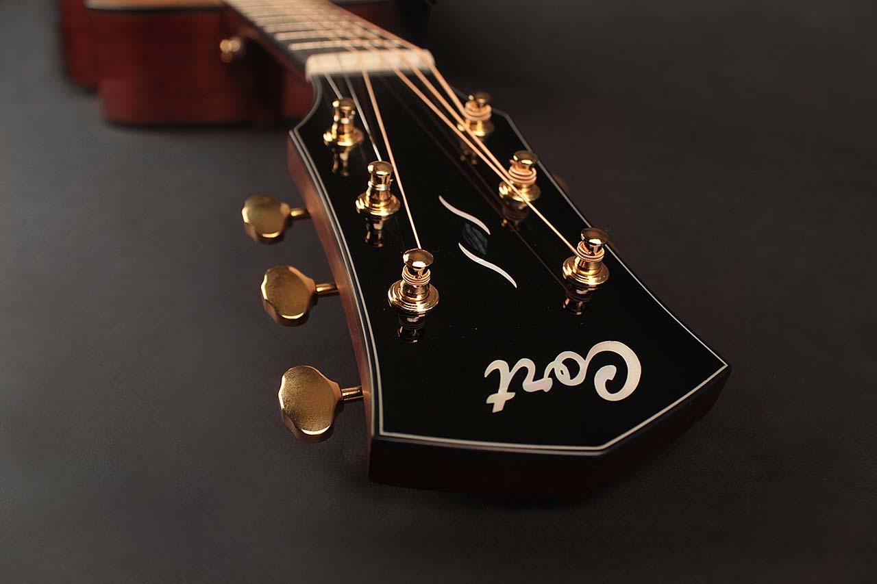 GOLD P6 PARLOR NAT