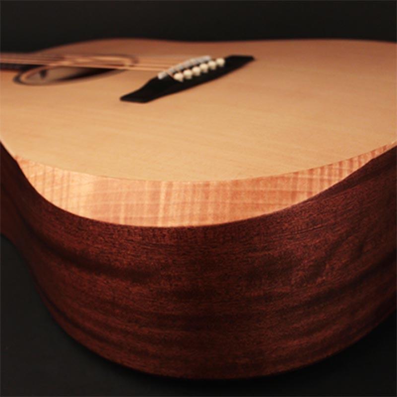 EARTH BEVEL CUT OP