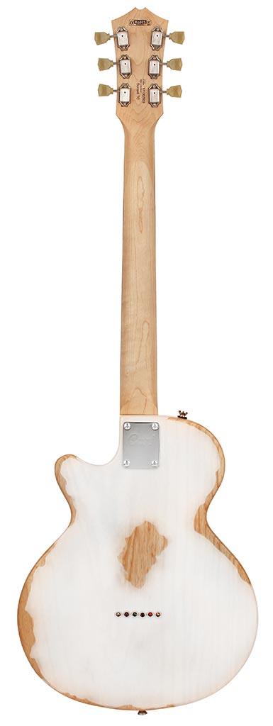 SUNSET TC WWB (WORN WHITE BLONDE)