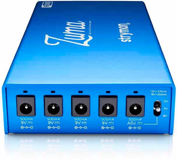 ZUMA R 300 POWER SUPPLY