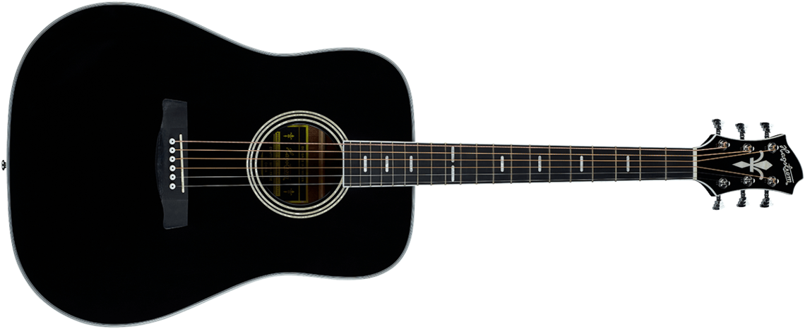 SILJAN II DREADNOUGHT BK