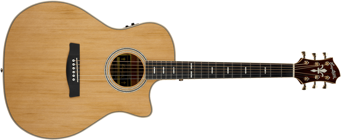 ELFDALIA II GRAND AUDITORIUM CE NAT