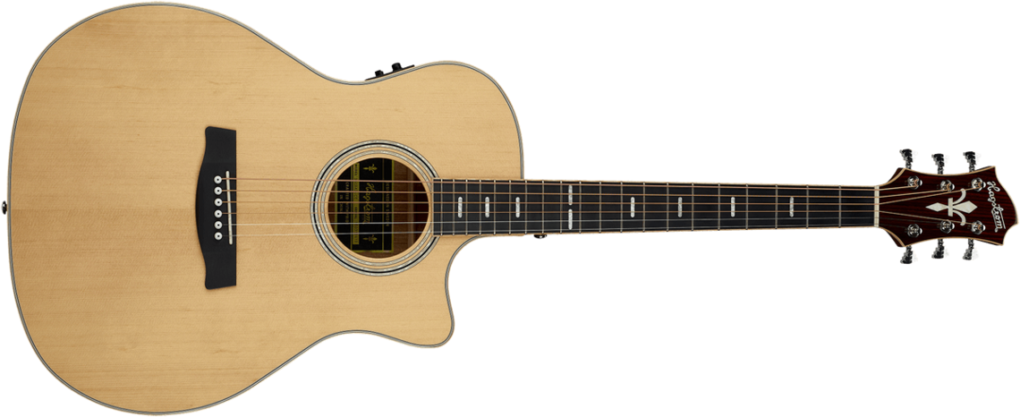 ORSA II GRAND AUDITORIUM CE NAT