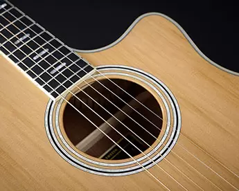 ORSA II GRAND AUDITORIUM CE NAT