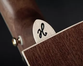 ORSA II GRAND AUDITORIUM CE NAT